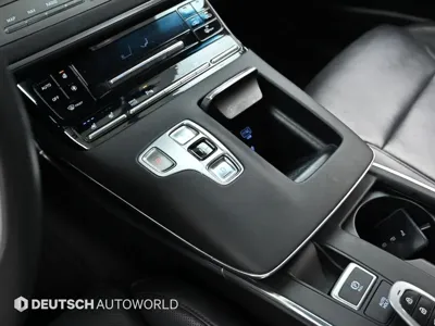 Hyundai Grandeur 2021, 48720 км, за 20990000 KRW - фото 9
