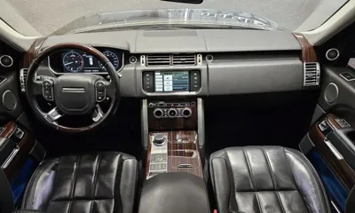 Land Rover Range Rover 2015, 91930 км, за 35000000 KRW - фото 7