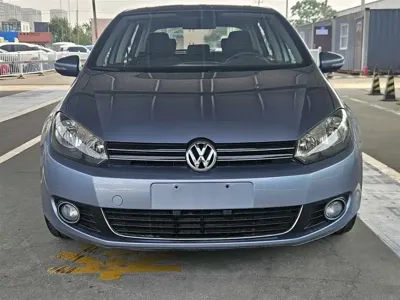 Volkswagen Golf 2011, 50000 км, за 25000 CNY - фото 5