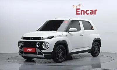 Hyundai Casper · 2023 год