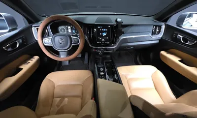 Volvo XC60 2018, 125728 км, за 21500000 KRW - фото 7