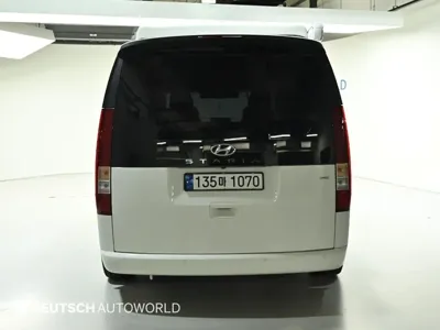 Hyundai Staria 2023, 20393 км, за 57000000 KRW