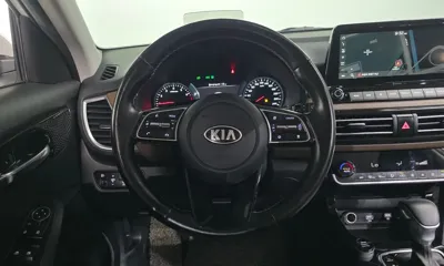 Kia Seltos 2020, 117556 км, за 15500000 KRW - фото 12