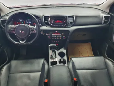 Kia Sportage 2018, 133683 км, за 10990000 KRW - фото 7