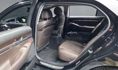Genesis EQ900 2017, 65836 км, за 20700000 KRW - фото 26