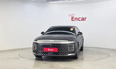Hyundai Grandeur 2023, 29071 км, за 31500000 KRW