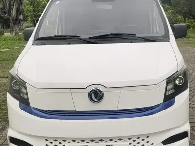 Dongfeng EM27 2025, 30000 км, за 56800 CNY