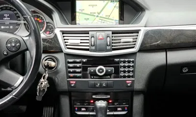 Mercedes-Benz E-Class 2011, 138424 км, за 4990000 KRW - фото 14