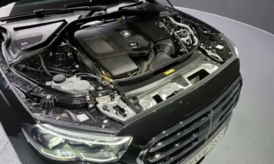 Mercedes-Benz E-Class 2024, 21802 км, за 67500000 KRW - фото 6