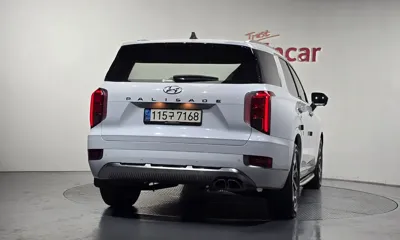Hyundai Palisade 2022, 97626 км, за 28500000 KRW - фото 4
