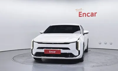 Kia K8 2025, 22437 км, за 31500000 KRW
