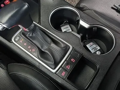 Kia Sportage 2016, 136588 км, за 8500000 KRW - фото 8