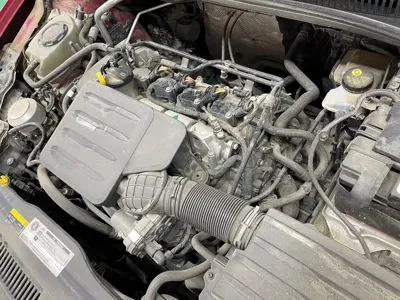 Volkswagen Polo 2020, 79000 км, за 43600 CNY - фото 30