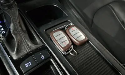 Hyundai Sonata 2016, 154598 км, за 5500000 KRW - фото 31