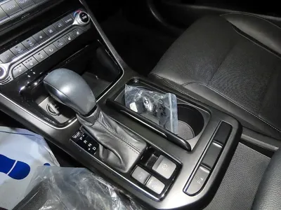 Hyundai Grandeur 2018, 36144 км, за 15800000 KRW - фото 12
