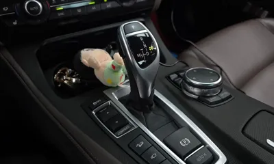 BMW 5-Series 2016, 138125 км, за 15300000 KRW - фото 9