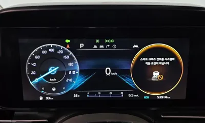 Kia Canival 2023, 53914 км, за 68900000 KRW - фото 8