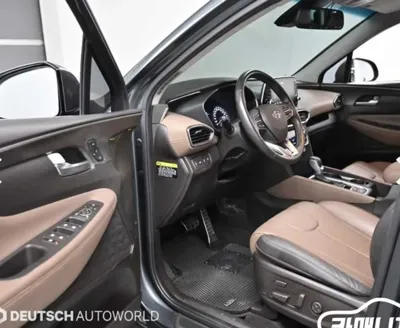 Hyundai Santafe 2019, 112414 км, за 16300000 KRW - фото 12
