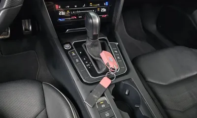 Volkswagen Arteon 2022, 49161 км, за 24500000 KRW - фото 9