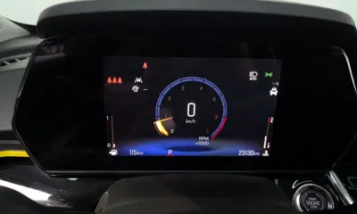 ChevroletGMDaewoo Trax 2025, 23130 км, за 29900000 KRW - фото 8