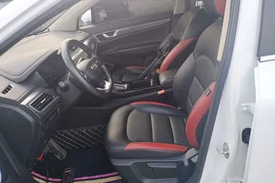 Geely Auto Emgrand GS 2020, 33100 км, за 54383.75 CNY - фото 17