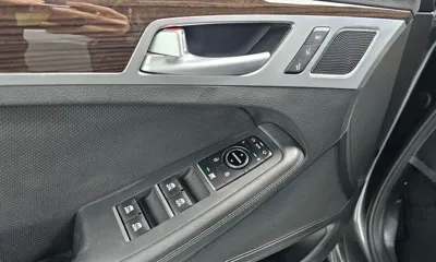 Genesis G80 2017, 34888 км, за 18000000 KRW - фото 18