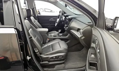 ChevroletGMDaewoo Traverse 2020, 83983 км, за 16800000 KRW - фото 11