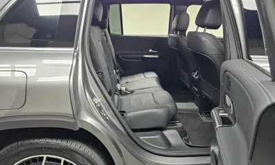 Mercedes-Benz EQB 2023, 22078 км, за 45900000 KRW - фото 11