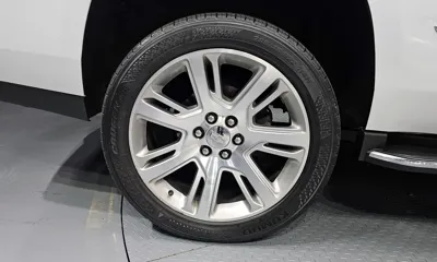 Cadillac Escalade 2018, 106909 км, за 33300000 KRW - фото 5