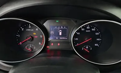 Kia Canival 2015, 209761 км, за 6500000 KRW - фото 8