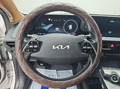 Kia EV6 2022, 200413 км, за 19490000 KRW - фото 9