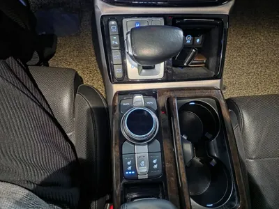 Genesis EQ900 2016, 232879 км, за 9990000 KRW - фото 9
