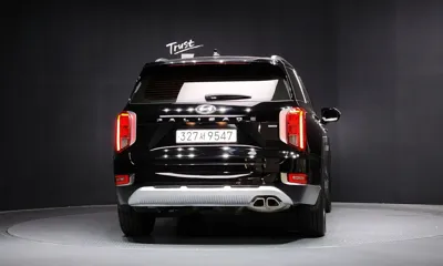Hyundai Palisade 2022, 32973 км, за 33500000 KRW