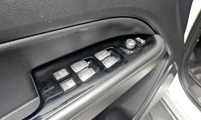 KG_Mobility_Ssangyong Rexton 2020, 86432 км, за 16900000 KRW - фото 30