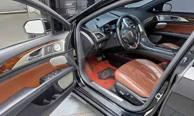 Lincoln MKZ 2018, 107757 км, за 15800000 KRW - фото 11