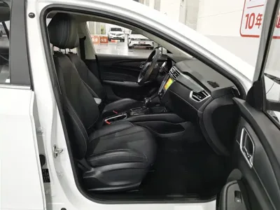 Roewe i5 2019, 52600 км, за 23800 CNY - фото 23