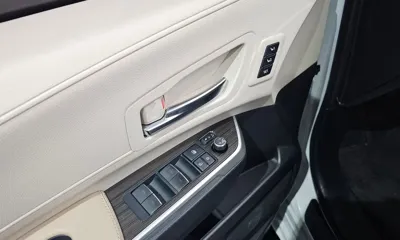 Toyota Sienna 2022, 31393 км, за 46900000 KRW - фото 29