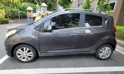 ChevroletGMDaewoo Spark 2014, 69000 км, за 2500000 KRW