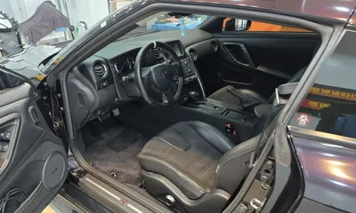 Nissan GT-R 2014, 72000 км, за 139000000 KRW - фото 7