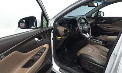 Hyundai Santafe 2019, 187534 км, за 17990000 KRW - фото 12