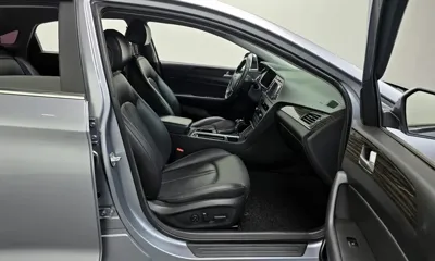 Hyundai Sonata 2015, 83957 км, за 9000000 KRW - фото 10