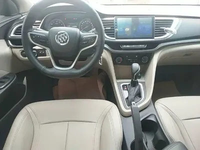 Buick Excelle 2017, 119300 км, за 23600 CNY - фото 13
