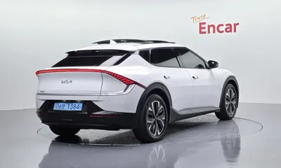 Kia EV6 2022, 80161 км, за 29500000 KRW - фото 2
