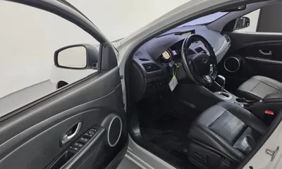 Renault-KoreaSamsung SM3 2018, 132812 км, за 4300000 KRW - фото 11