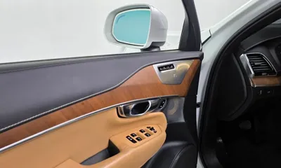 Volvo XC90 2019, 38359 км, за 41500000 KRW - фото 36