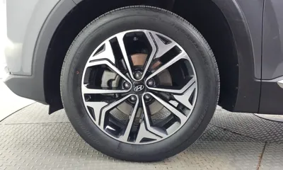 Hyundai Santafe 2019, 132003 км, за 17500000 KRW - фото 5