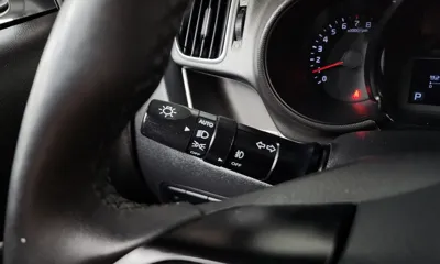 Kia Ray 2022, 53439 км, за 12390000 KRW - фото 34