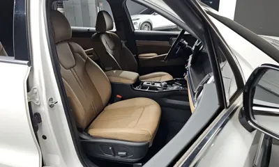 Kia Sorento 2024, 21452 км, за 35700000 KRW - фото 26