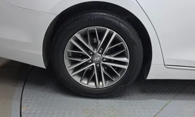 Hyundai Grandeur 2019, 149882 км, за 12900000 KRW - фото 5