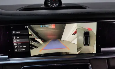 Porsche Panamera 2018, 169464 км, за 55000000 KRW - фото 15